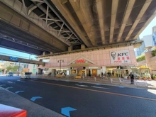 【埼玉県/さいたま市南区沼影】エステート浦和 5号棟 MARE（現地より約950m）