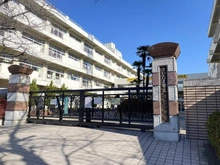 【埼玉県/さいたま市南区沼影】エステート浦和 5号棟 さいたま市立沼影小学校（現地より約331m）