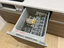 【埼玉県/さいたま市南区白幡】コスモノーブル武蔵浦和III キッチン