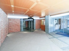 【埼玉県/川口市鳩ヶ谷本町】ブランアーク鳩ヶ谷クレアトール エントランス