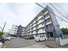 【埼玉県/戸田市下前】下前マンション 外観