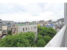 【埼玉県/戸田市下前】下前マンション 眺望