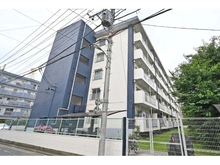 【埼玉県/戸田市下前】下前マンション 外観