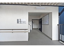 【埼玉県/戸田市下前】下前マンション エントランス