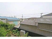 【埼玉県/戸田市南町】レーベンハイム戸田公園アクアシティ 眺望