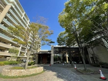 【埼玉県/戸田市美女木東】オハナ北戸田ガーデニア 外観