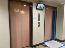 【埼玉県/戸田市下前】マンション戸田橋 共用部