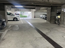 【埼玉県/戸田市下前】マンション戸田橋 駐車場