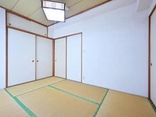 【埼玉県/さいたま市北区日進町】藤和シティコープ大宮宮原 和室