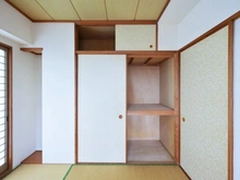 【埼玉県/さいたま市北区日進町】藤和シティコープ大宮宮原 和室