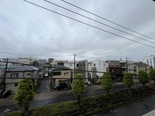 【埼玉県/川口市上青木】レクセル西川口 眺望