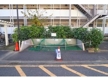 【埼玉県/さいたま市南区根岸】根岸ハイツ弐号棟 共用部
