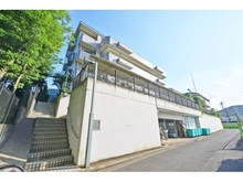 【埼玉県/志木市柏町】ザ・ステイツ志木アーバンヒルズ 外観