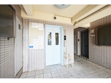 【埼玉県/志木市柏町】ザ・ステイツ志木アーバンヒルズ 共用部