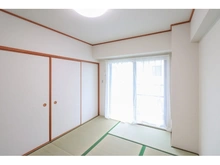 【埼玉県/さいたま市北区奈良町】コスモ大宮西 和室