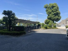 【埼玉県/さいたま市緑区大字大門】浦和東パーク・ホームズ 敷地内