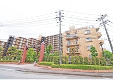【埼玉県/さいたま市西区大字指扇】ライオンズマンション大宮指扇第二 外観