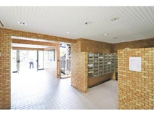 【埼玉県/さいたま市西区大字指扇】ライオンズマンション大宮指扇第二 エントランス