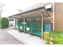 【埼玉県/さいたま市西区大字指扇】ライオンズマンション大宮指扇第二 共用部