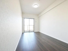 【埼玉県/さいたま市桜区西堀】レーベンリヴァーレ中浦和ファーストレジデンス 洋室