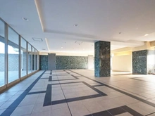 【埼玉県/さいたま市桜区西堀】レーベンリヴァーレ中浦和ファーストレジデンス エントランス