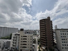 【埼玉県/さいたま市南区白幡】浦和白幡東高層住宅1号棟 眺望