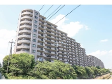 【埼玉県/さいたま市桜区西堀】ラミーユ浦和ハイライズファーストキャッスル 外観