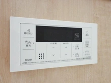 【埼玉県/川口市東川口】ライオンズマンション東川口第5 浴室