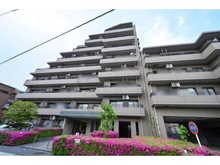 【埼玉県/戸田市本町】コスモ戸田公園ロイヤルフォルム 外観