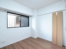【埼玉県/草加市西町】ライオンズマンション草加西町 サービスルーム（納戸）