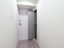 【埼玉県/草加市西町】ライオンズマンション草加西町 玄関
