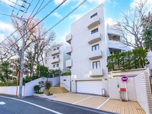 【東京都/世田谷区若林】イースタンホームズ若林 外観