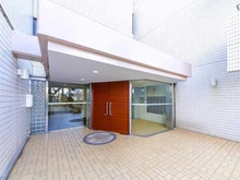 【東京都/世田谷区若林】イースタンホームズ若林 アプローチ