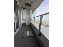 【東京都/世田谷区上馬】ザ・パークハウス三軒茶屋タワー バルコニー