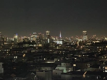 【東京都/世田谷区上馬】ザ・パークハウス三軒茶屋タワー 眺望