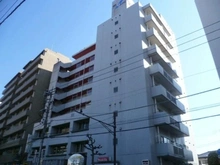 【東京都/世田谷区三軒茶屋】ユニーブル三軒茶屋 外観