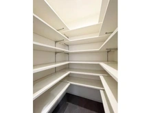 【東京都/目黒区青葉台】青葉台マンション シューズインクローゼット
