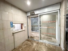 【東京都/目黒区青葉台】青葉台マンション エントランス
