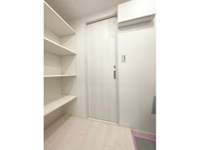【東京都/世田谷区上馬】オリエント三軒茶屋ハウス 収納