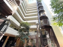 【東京都/世田谷区上馬】オリエント三軒茶屋ハウス 外観