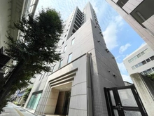 【東京都/世田谷区三宿】グランドステージ三宿 外観