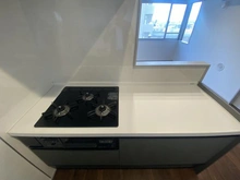 【東京都/世田谷区三宿】グランドステージ三宿 キッチン