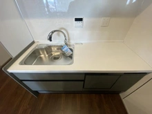 【東京都/世田谷区三宿】グランドステージ三宿 キッチン