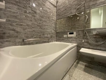 【東京都/世田谷区三宿】グランドステージ三宿 浴室