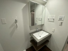 【東京都/世田谷区三宿】グランドステージ三宿 洗面室