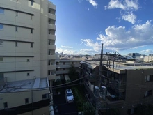 【東京都/世田谷区三宿】グランドステージ三宿 眺望