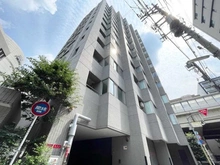 【東京都/世田谷区三宿】グランドステージ三宿 外観