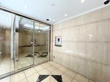 【東京都/世田谷区三宿】グランドステージ三宿 エントランス