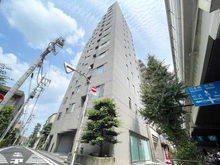 【東京都/世田谷区三宿】グランドステージ三宿 外観