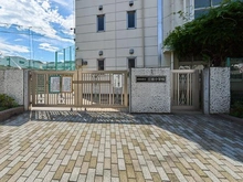 【東京都/世田谷区三宿】グランドステージ三宿 三宿小学校（現地より約120m）